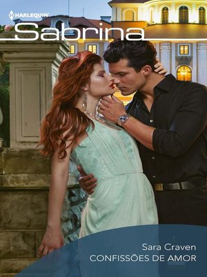 cover image of Confissões de amor